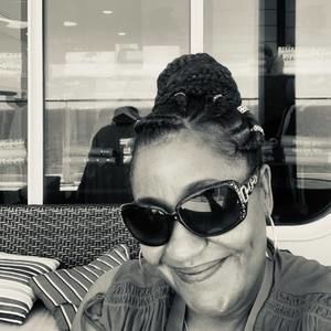 Meet your Posher, Tracey